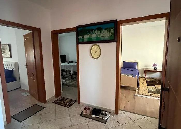 Apartmán Simple & *