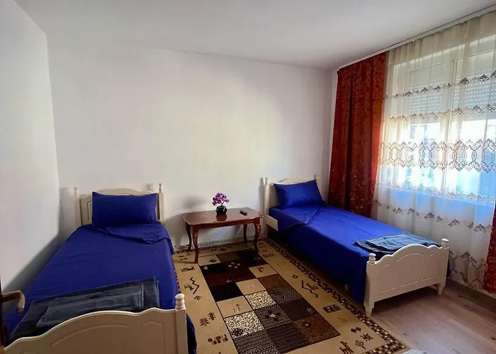Simple & Apartment Tirana